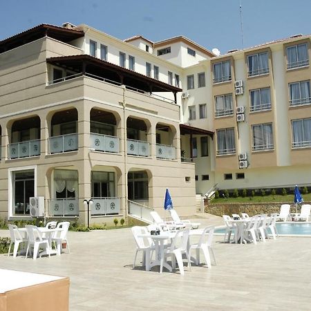 Club Adas Hotel Kavaklıdere Zewnętrze zdjęcie