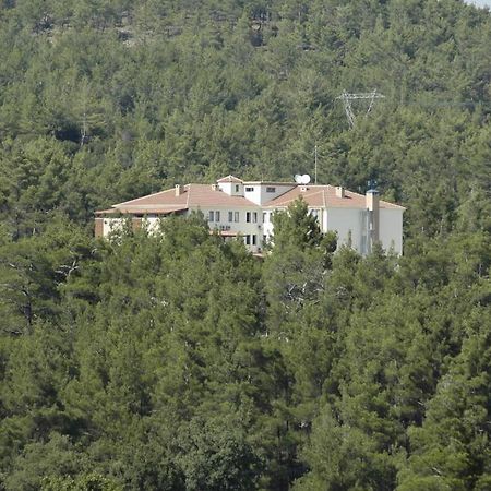 Club Adas Hotel Kavaklıdere Zewnętrze zdjęcie