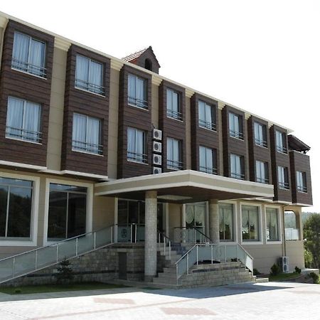 Club Adas Hotel Kavaklıdere Zewnętrze zdjęcie