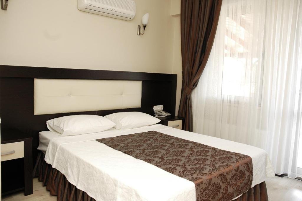 Club Adas Hotel Kavaklıdere Pokój zdjęcie