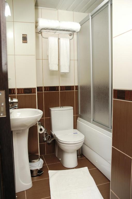 Club Adas Hotel Kavaklıdere Pokój zdjęcie
