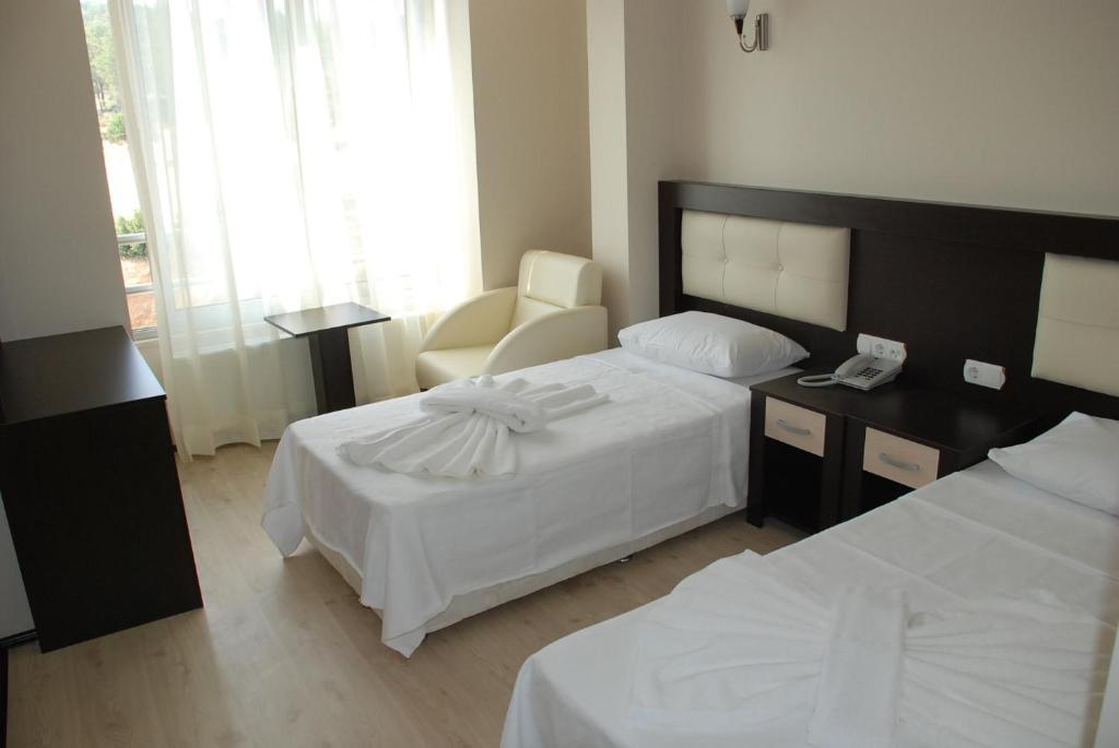 Club Adas Hotel Kavaklıdere Pokój zdjęcie