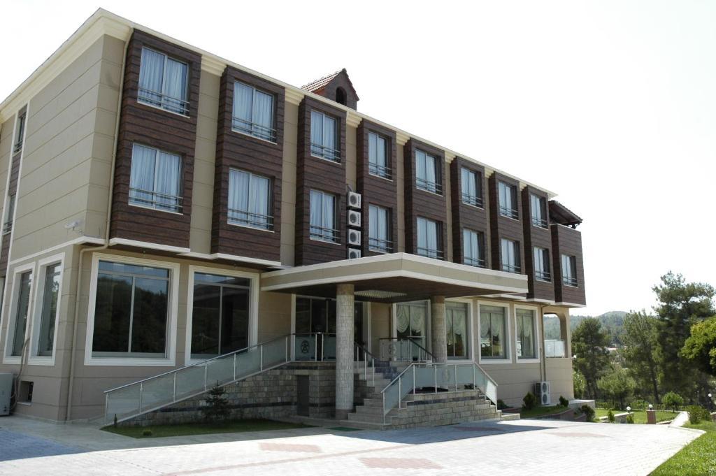 Club Adas Hotel Kavaklıdere Zewnętrze zdjęcie