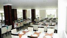 Club Adas Hotel Kavaklıdere Restauracja zdjęcie